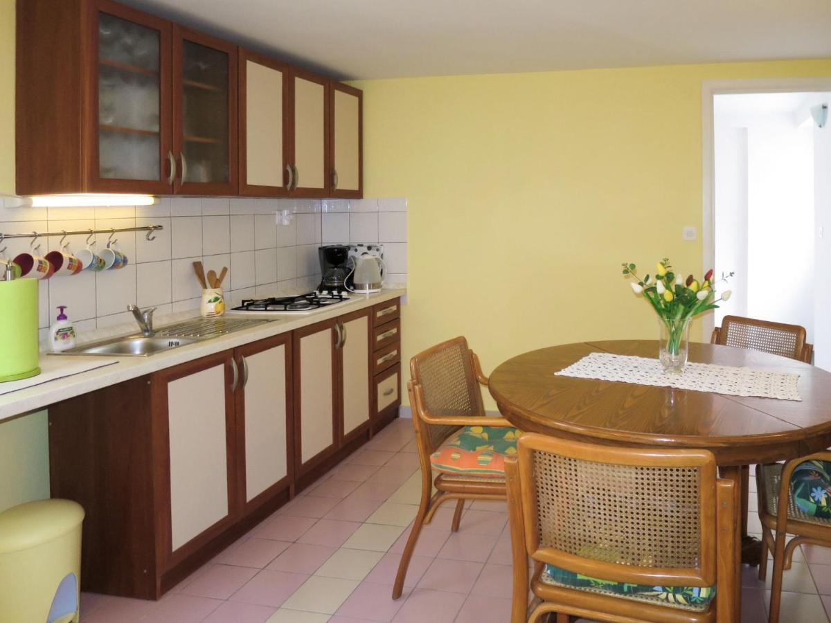 Apartment Catarina - Zad112 By Interhome Zadar Buitenkant foto