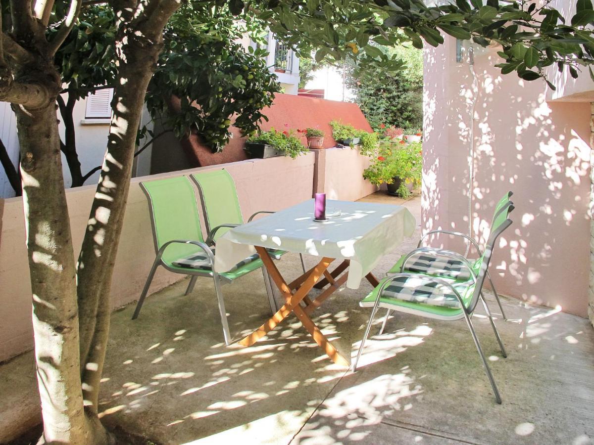 Apartment Catarina - Zad112 By Interhome Zadar Buitenkant foto